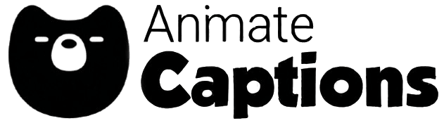AnimateCaptions