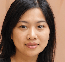 Mei Lin avatar